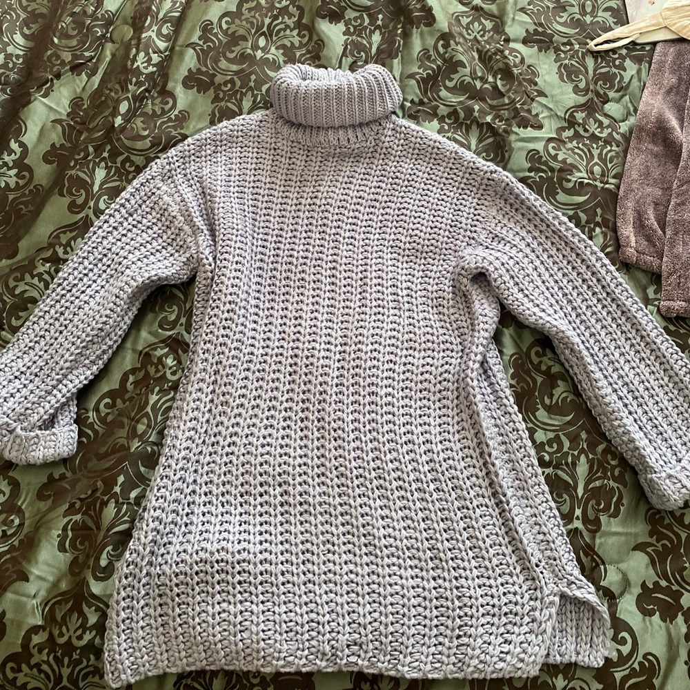 Princess Polly Sweater dress